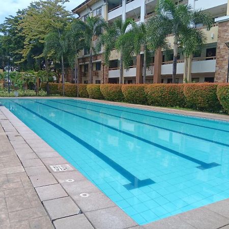 October Homes, One Oasis Ortigas Pasig City Zewnętrze zdjęcie