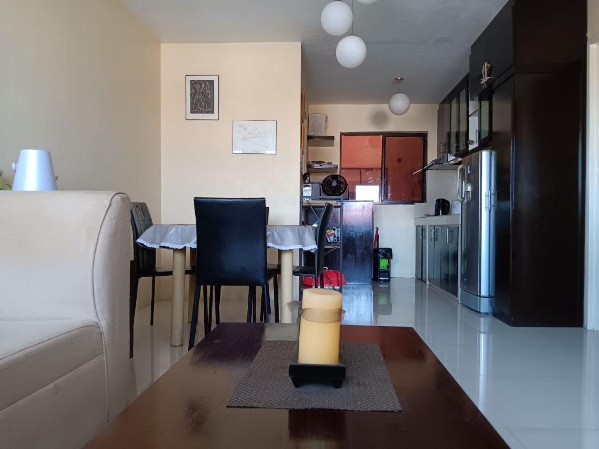 October Homes, One Oasis Ortigas Pasig City Zewnętrze zdjęcie
